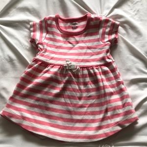 Striped Dress
